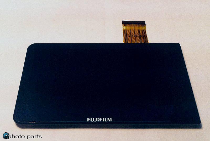 LCD Fuji W3 specific